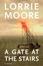 Cover of A Gate at the Stairs