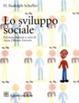 Cover of Lo sviluppo sociale del bambino
