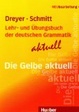 Cover of Lehr- und Übungsbuch der deutschen Grammatik