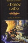 El héroe caído La saga de Dhamon I
