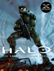 Cover of ART OF HALO, THE