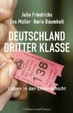 Cover of Deutschland dritter Klasse