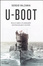 Cover of U-Boot. Storie di uomini e di sommergibili nella seconda guerra mondiale