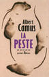 Cover of La peste