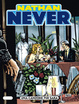 Cover of Nathan Never n. 102