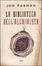 Cover of La biblioteca dell'alchimista
