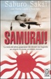Cover of Samurai!