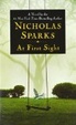Cover of At first sight
