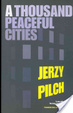 Cover of A Thousand Peaceful Cities