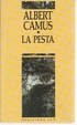 Cover of La pesta