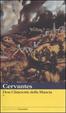 Cover of Don Chisciotte della Mancha