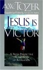 Jesus Is Victor