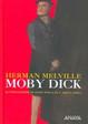 Cover of Moby Dick