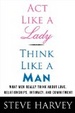 Cover of Act Like A Lady, Think Like A Man