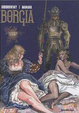 Cover of I Borgia - voll. 3-4