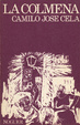 Cover of La colmena