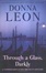 Cover of Through a Glass, Darkly