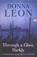 Cover of Through a Glass, Darkly
