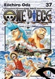 Cover of One Piece - New Edition 37