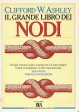Cover of l grande libro dei nodi
