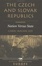Cover of "The Czech and Slovak Republics"