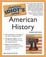 Cover of The Complete Idiot's Guide to American History, Third Edition