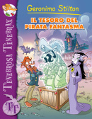 Image of Il tesoro del pirata fantasma