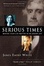 Cover of "Serious Times"