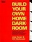 Cover of Build Your Own Home Darkroom