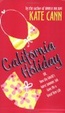 Cover of California Holiday