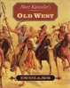 Cover of Mort Künstler's Old West