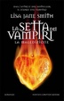 Cover of La maledizione. La setta dei vampiri