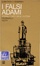 Cover of I falsi adami