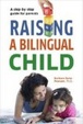 Cover of Raising a Bilingual Child