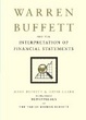 Cover of Warren Buffett and the Interpretation of Financial Statements