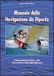 Cover of Manuale della navigazione da diporto