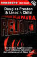 Cover of Reliquary