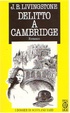 Cover of Delitto a Cambridge