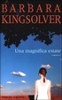 Cover of Una magnifica estate