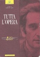 Cover of Piero Ciampi