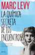 Cover of La química secreta de los encuentros