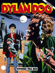 Cover of Dylan Dog Ristampa n. 13