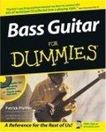 Bass Guitar for Dummies