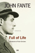 Cover of Full of Life
