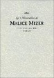 Cover of Les Mizerables de MALICE MIZERマリスミゼルの“ああ、無情” 百花繚乱編