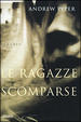 Cover of Le ragazze scomparse