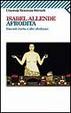 Cover of Afrodita