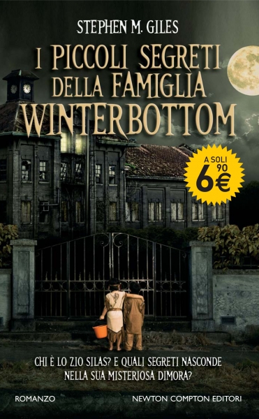 More about I piccoli segreti della famiglia Winterbottom