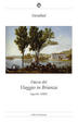 Cover of Diario del viaggio in Brianza