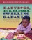 Cover of "Ladybugs, Tornadoes, and Swirling Galaxies"